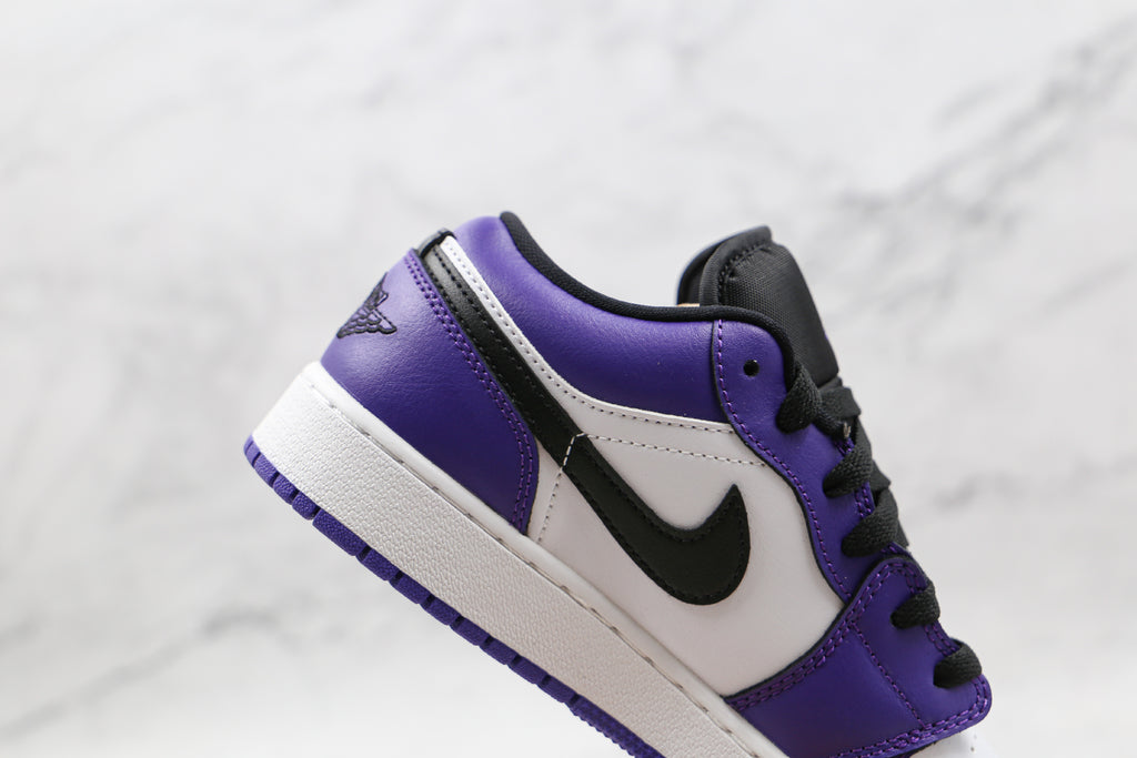 Air Jordan 1 Low