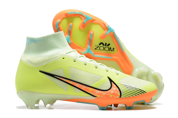 Nike Air Zoom Mercurial Superfly 15 Elite FG
