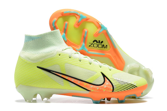 Nike Air Zoom Mercurial Superfly 15 Elite FG
