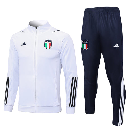 Conjunto de Agasalho Seleção Italiana