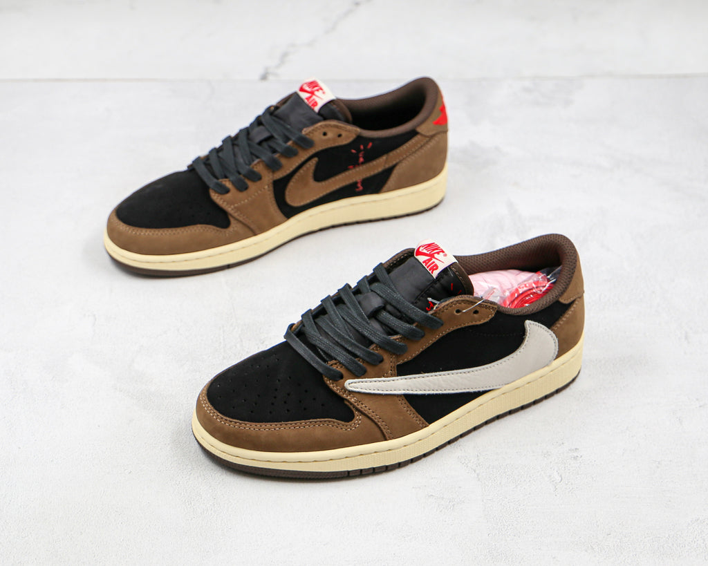 Air Jordan 1 Low