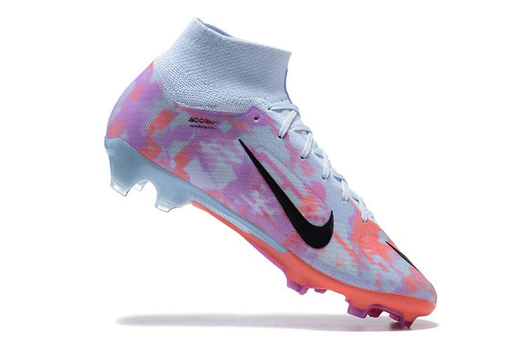 Nike Air Zoom Mercurial Superfly 15 Elite FG