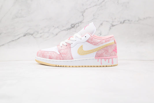 Air Jordan 1 Low