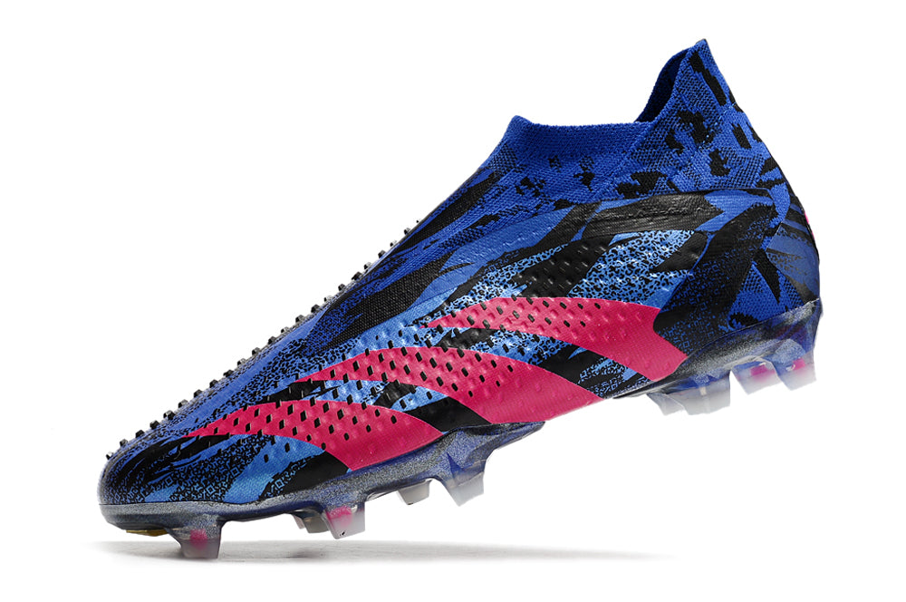 Adidas PREDATOR ACCURACY+ FG BOOTS