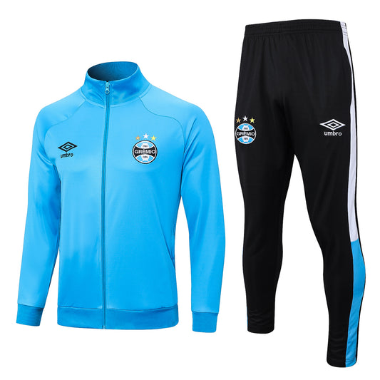 Conjunto de Agasalho Grêmio
