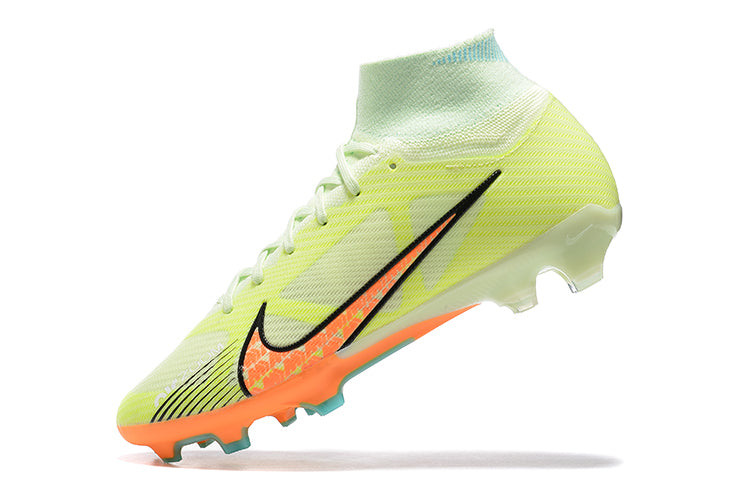 Nike Air Zoom Mercurial Superfly 15 Elite FG