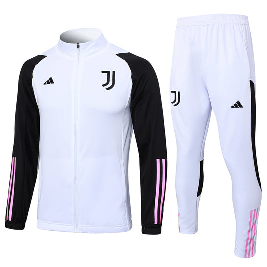 Conjunto de Agasalho Juventus