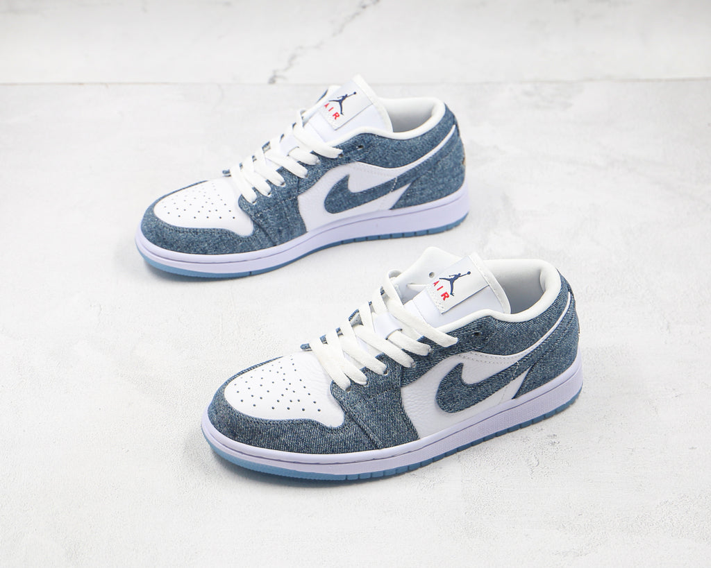 Air Jordan 1 Low