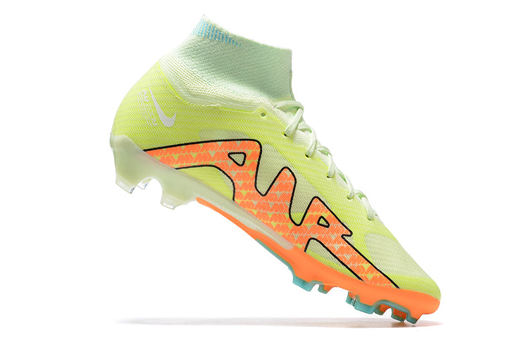 Nike Air Zoom Mercurial Superfly 15 Elite FG