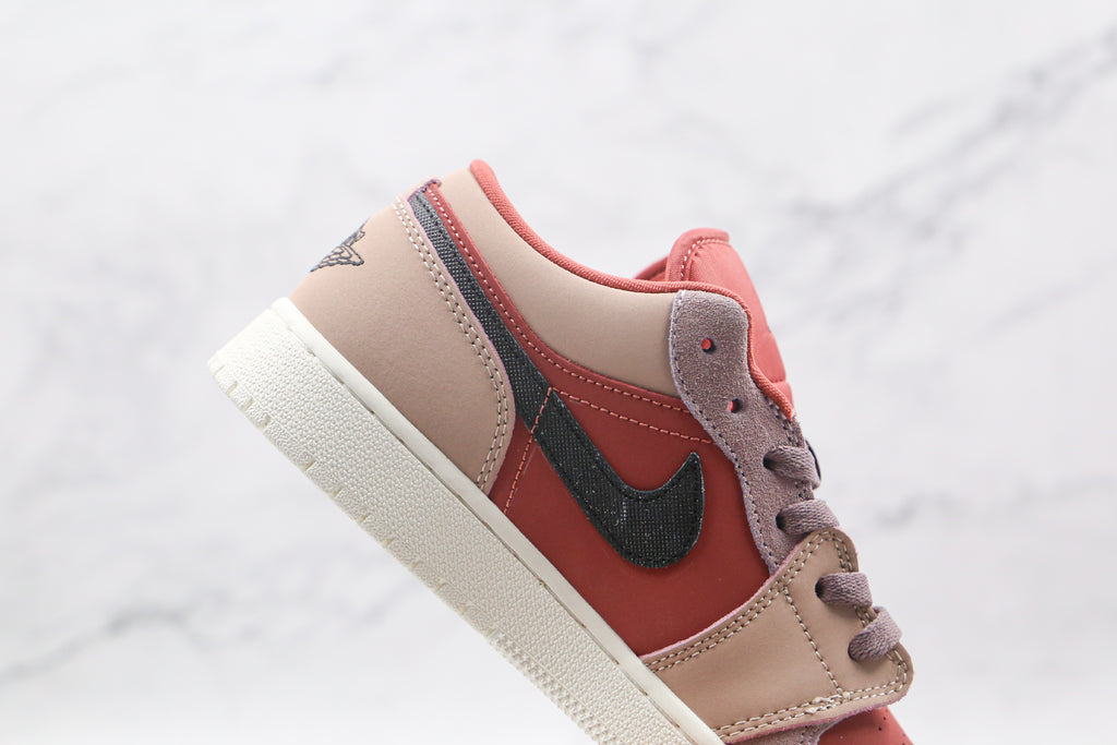 Air Jordan 1 Low