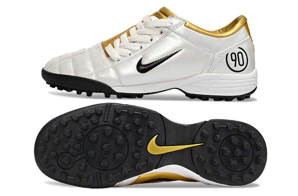 NIKE T90 TF