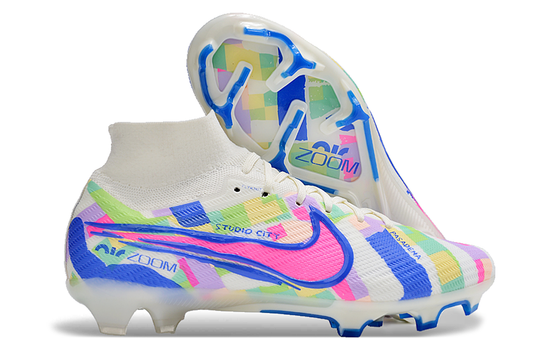Nike Zoom Superfly 9 Elite MR FG