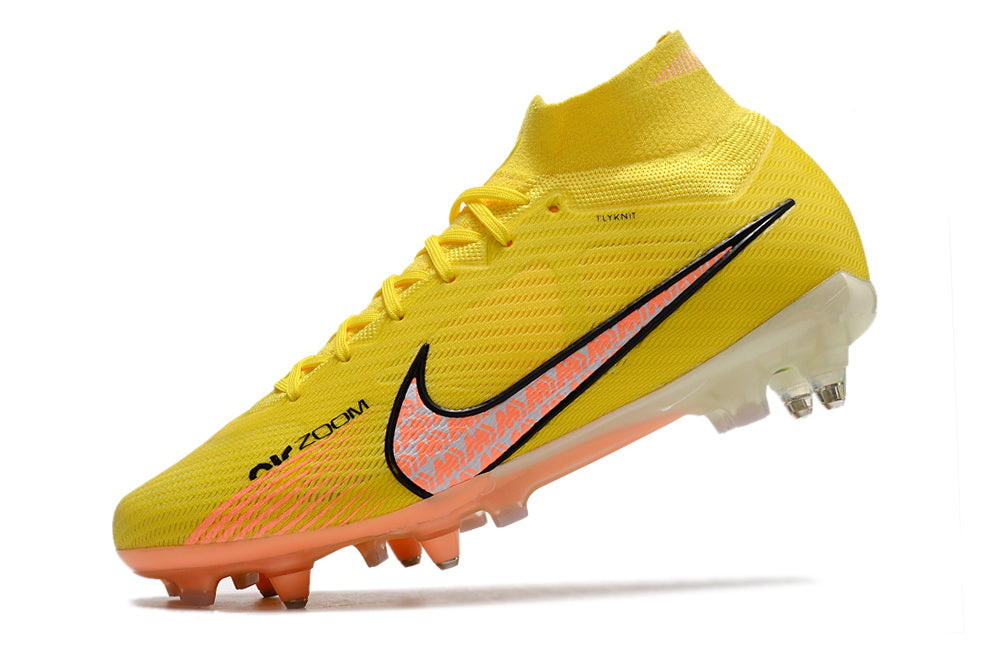 Nike Air Zoom Mercurial Superfly IX Elite SG