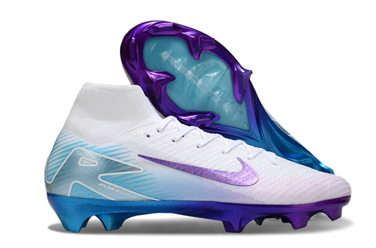 Nike Air Zoom Mercurial Superfly 10 Elite FG