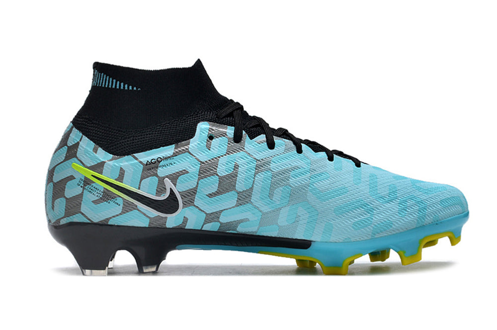 Nike Air Zoom Mercurial Superfly 15 Elite FG