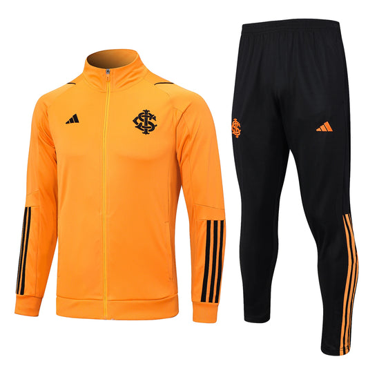 Conjunto de Agasalho Sport Club Internacional