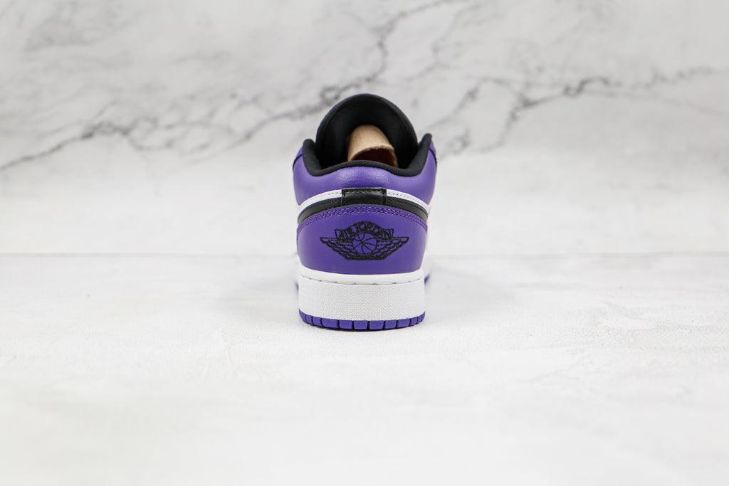 Air Jordan 1 Low