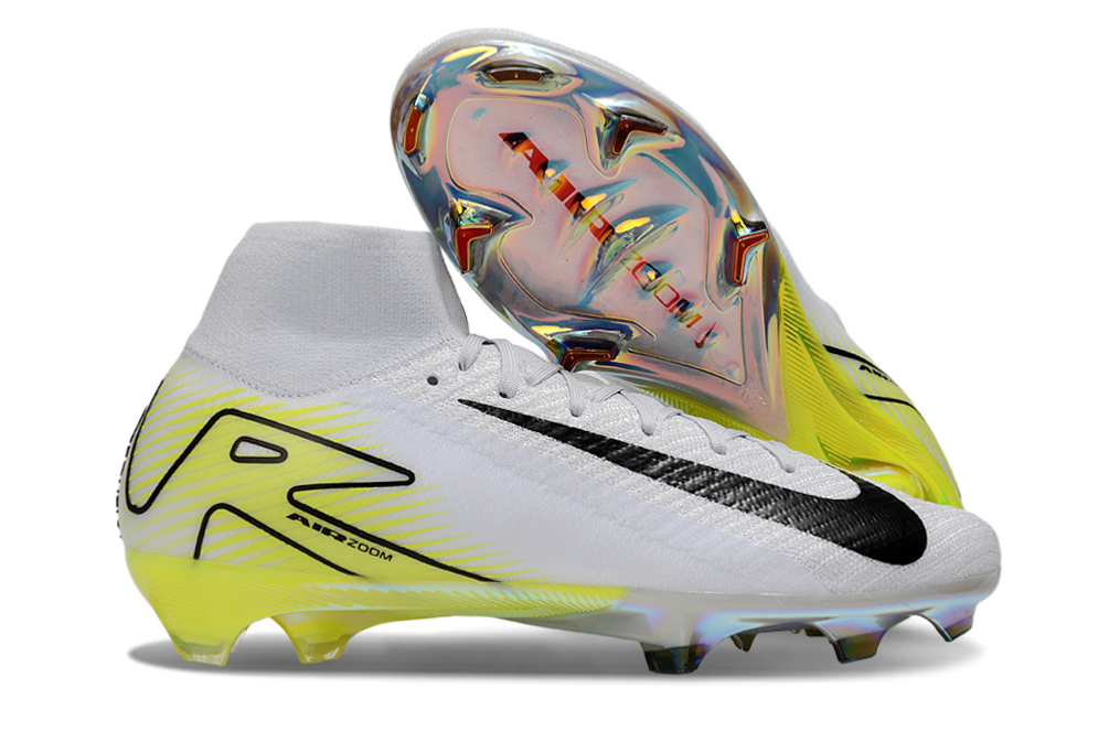 Nike Air Zoom Mercurial Superfly 10 Elite FG
