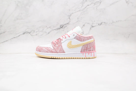 Air Jordan 1 Low