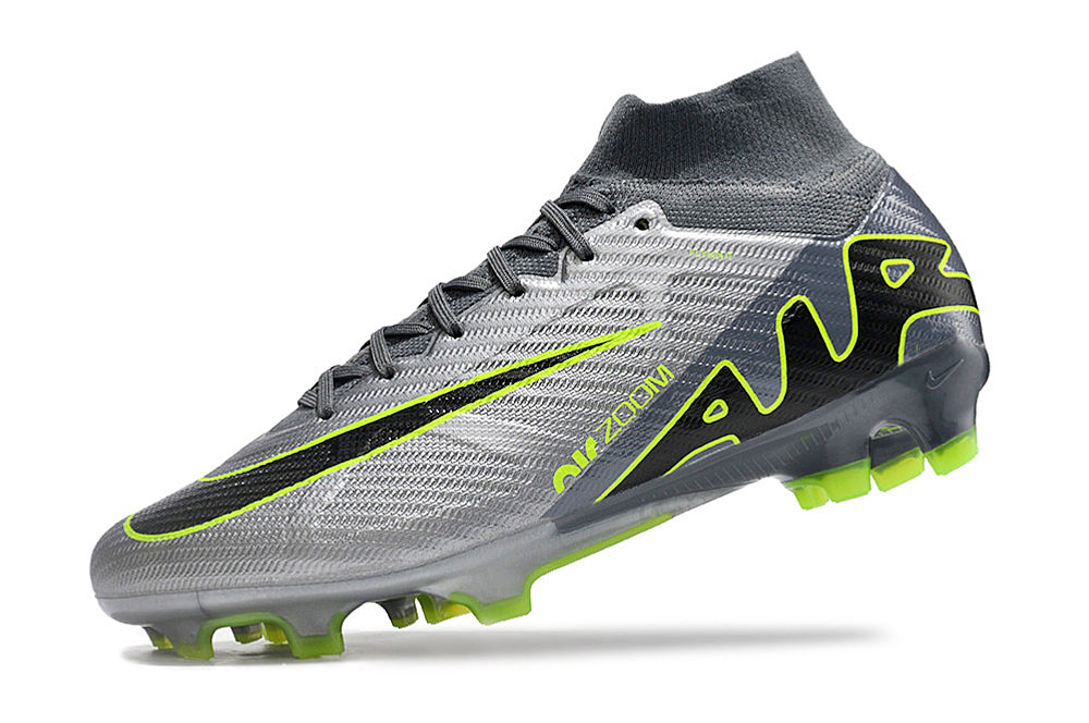 Nike Air Zoom Mercurial Superfly 15 Elite FG