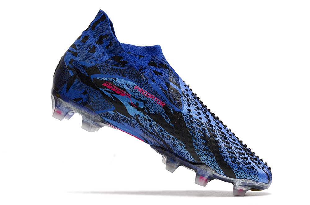 Adidas PREDATOR ACCURACY+ FG BOOTS