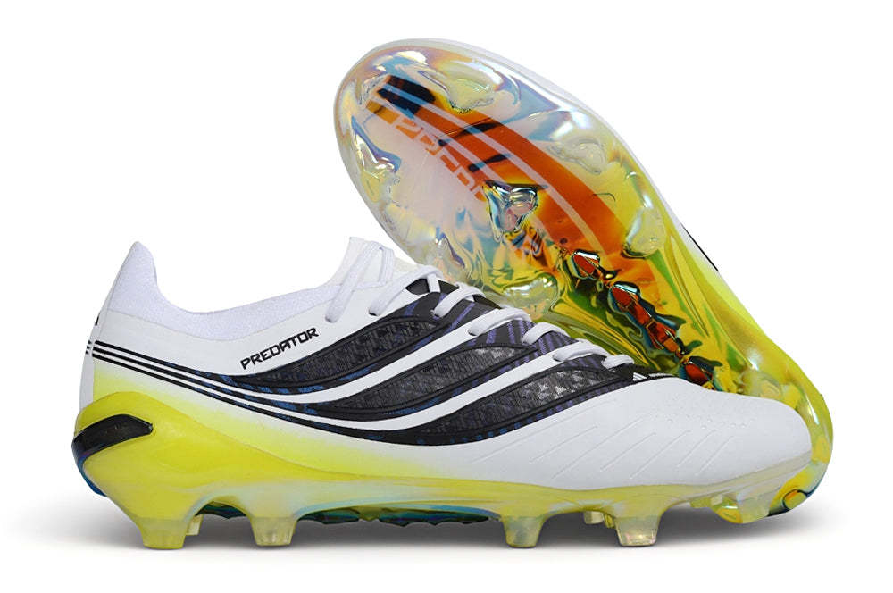 Adidas 27.1 Predator Elite Tongue FG