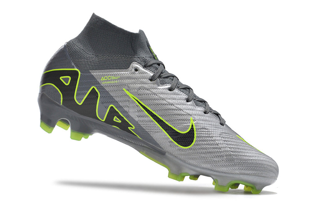 Nike Air Zoom Mercurial Superfly 15 Elite FG
