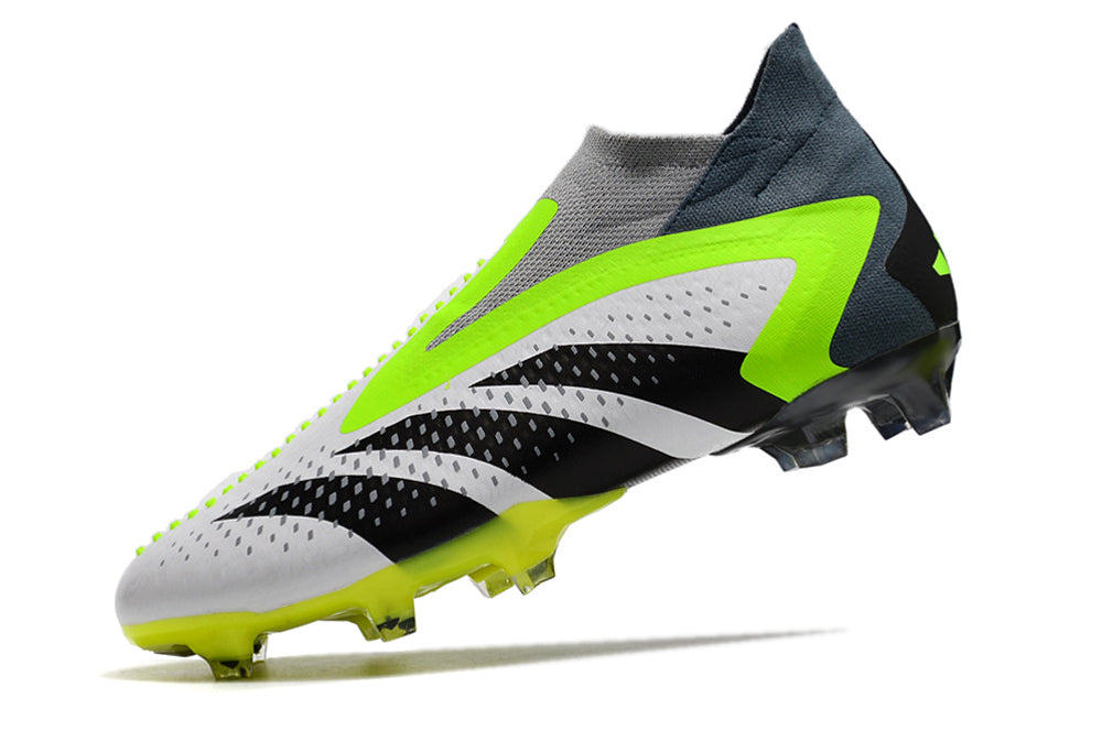Adidas PREDATOR ACCURACY+ FG BOOTS