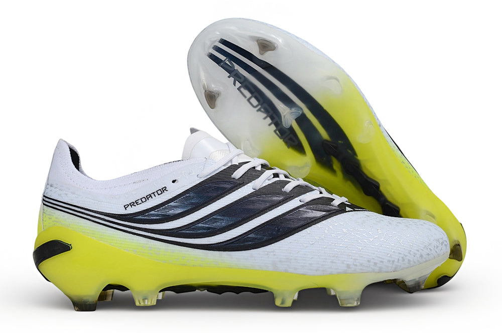 Adidas 27.1 Predator Elite Tongue FG