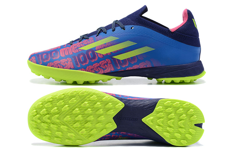 ADIDAS X SPEEDFLOW.1 TF