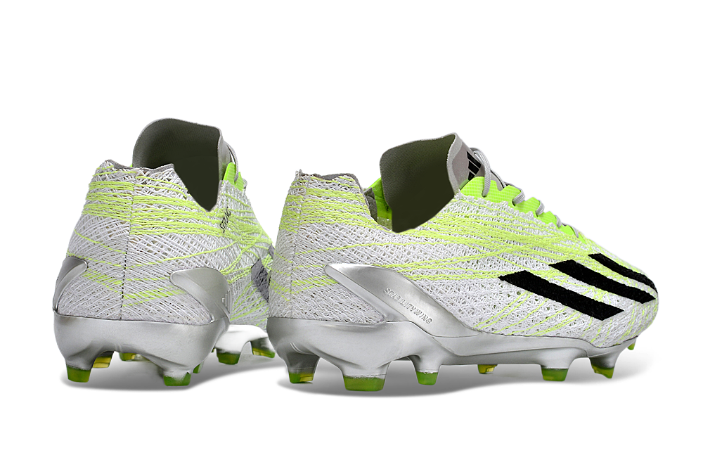 ADIDAS CRAZYFAST STRUNG+ FG