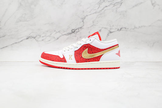 Air Jordan 1 Low
