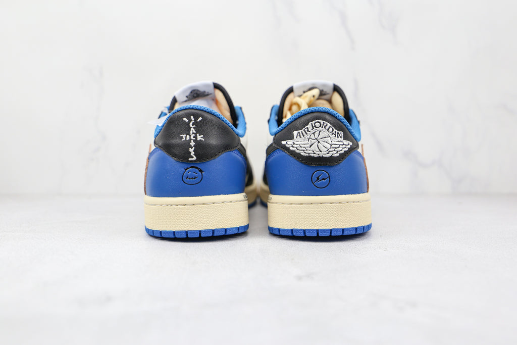 Air Jordan 1 Low