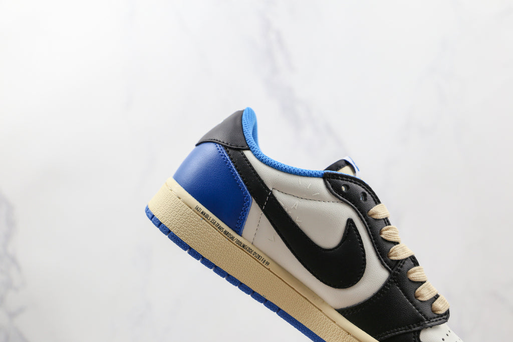 Air Jordan 1 Low