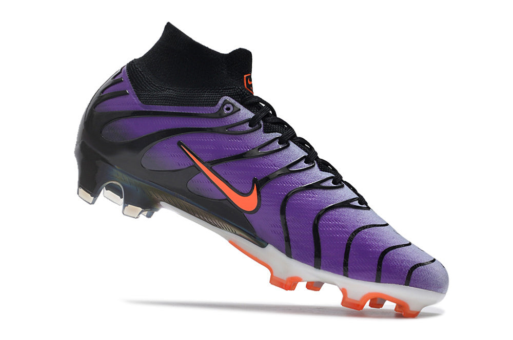 Nike Air Zoom Mercurial Superfly 15 Elite FG