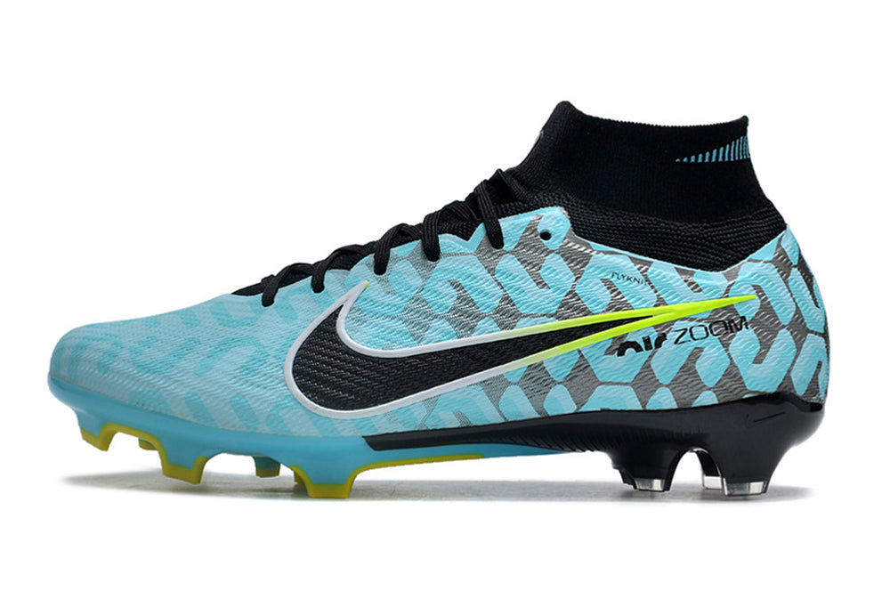 Nike Air Zoom Mercurial Superfly 15 Elite FG