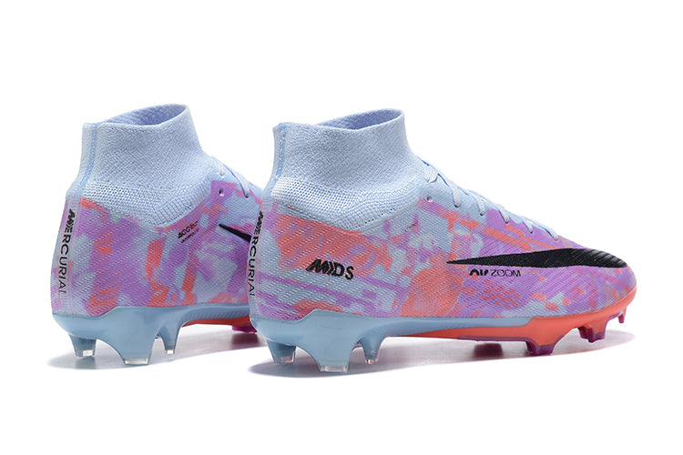 Nike Air Zoom Mercurial Superfly 15 Elite FG