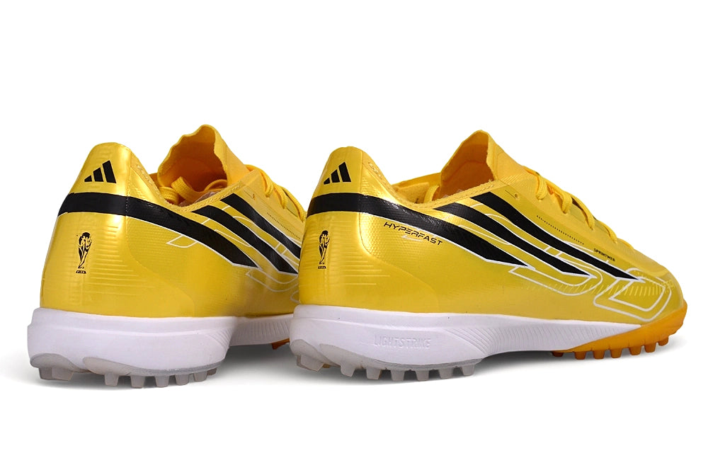Adidas F50 HYPERFAST LEAGUE TF