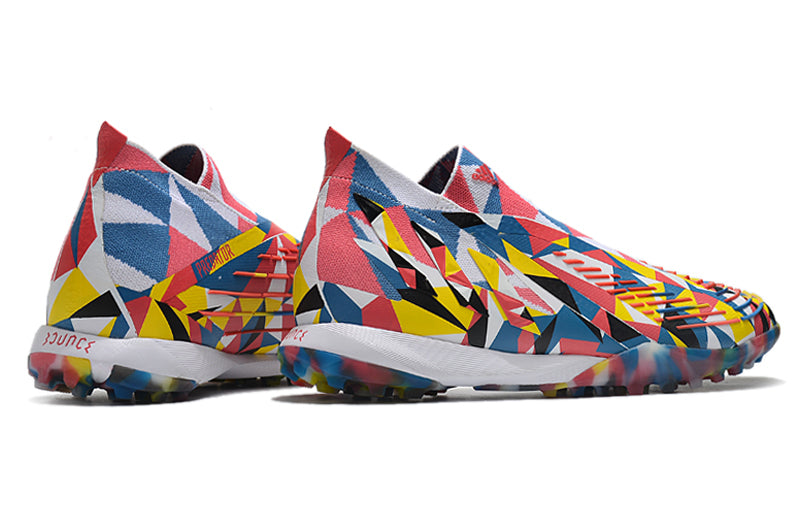Adidas Predator Edge TF