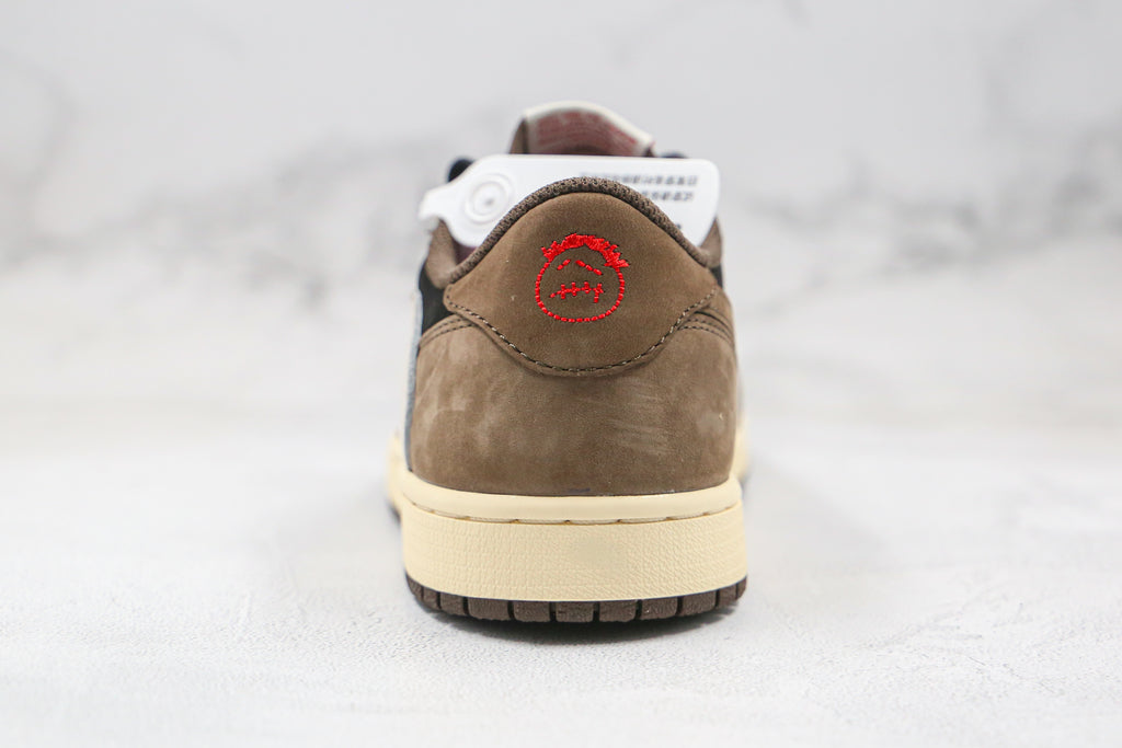Air Jordan 1 Low