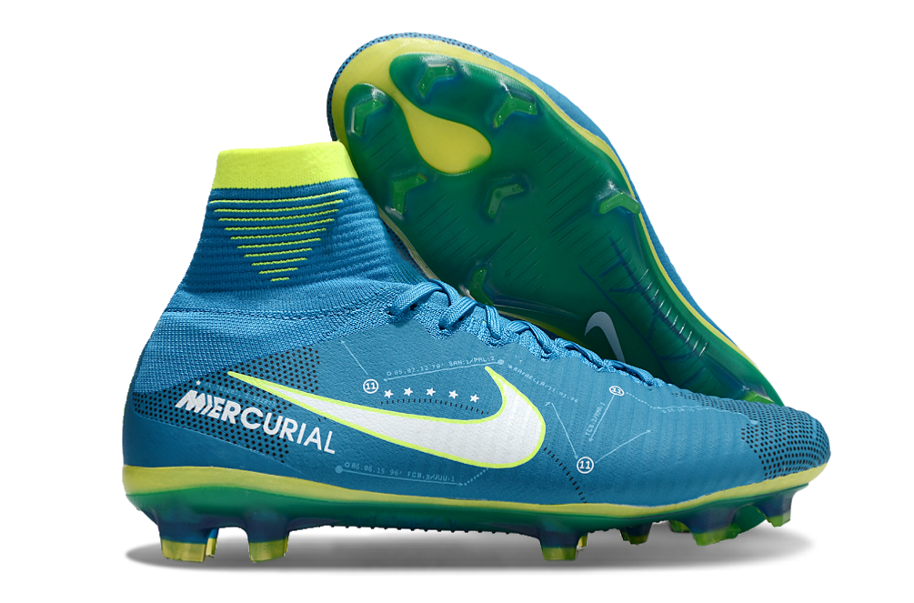 Nike Zoom Superfly 5 Elite FG