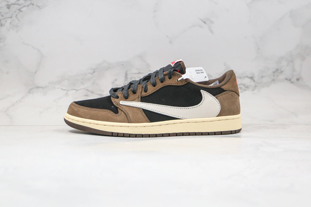 Air Jordan 1 Low