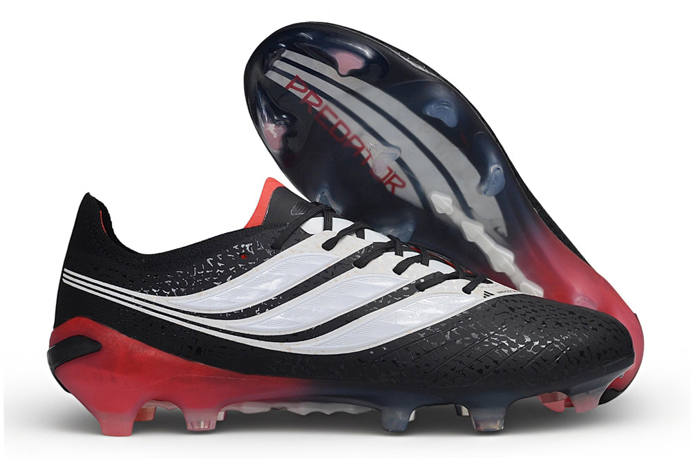 Adidas 27.1 Predator Elite Tongue FG