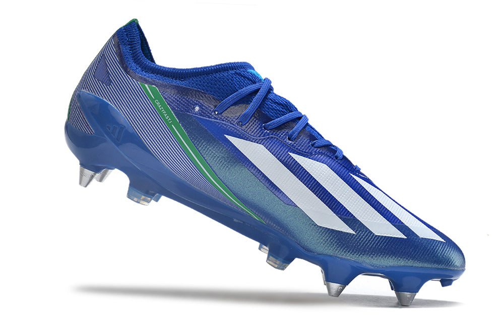 Adidas X Crazyfast1 SG