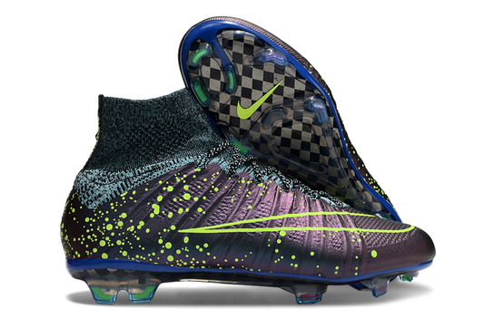 Nike Zoom Superfly 4 Elite FG