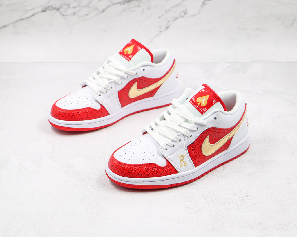 Air Jordan 1 Low
