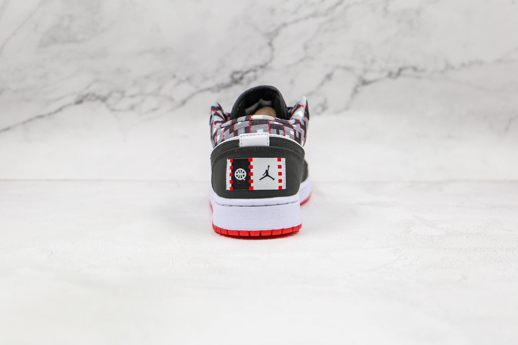 Air Jordan 1 Low