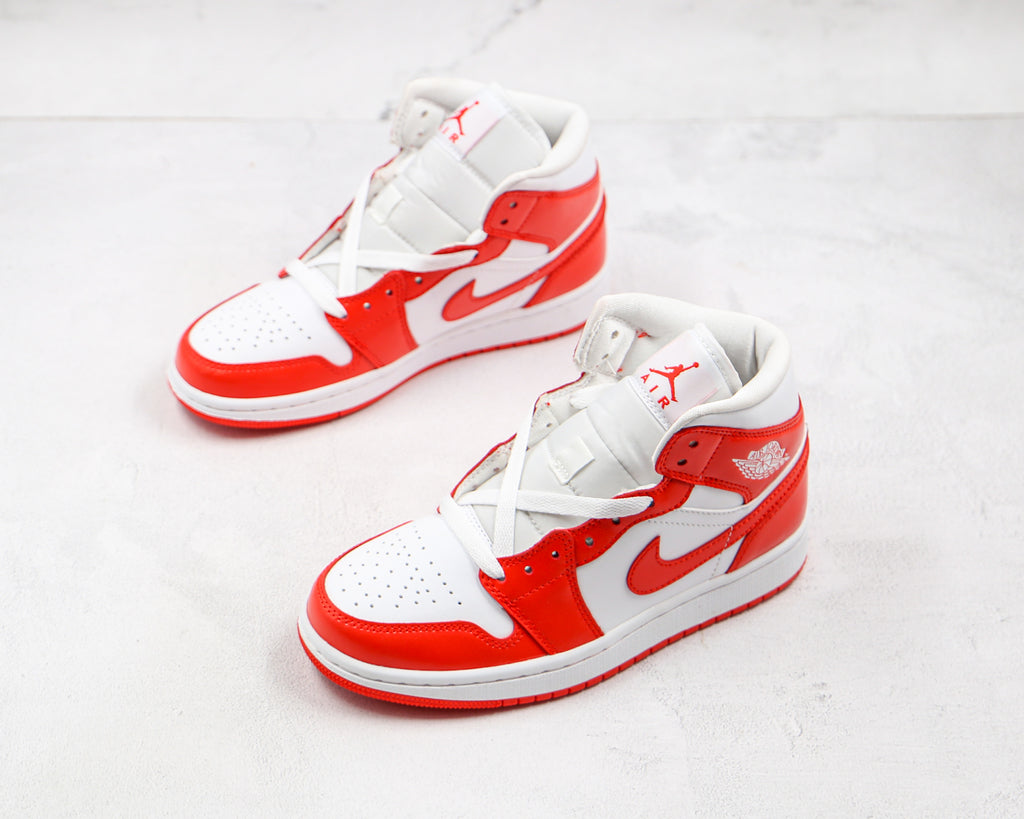 Air Jordan 1 Low