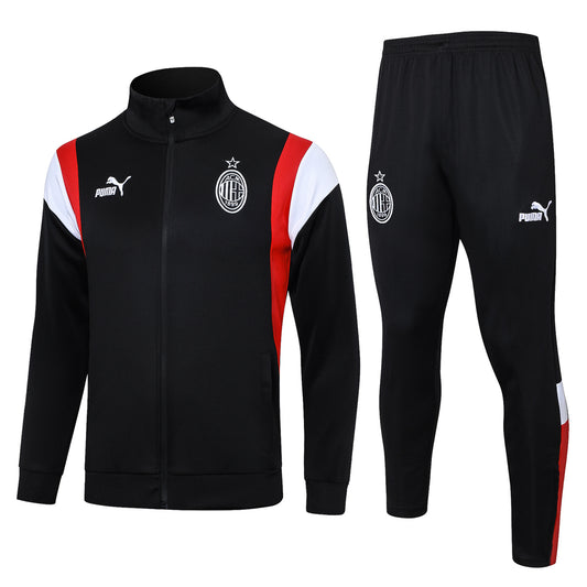 Conjunto de Agasalho Inter de Milão