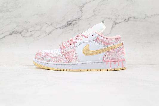 Air Jordan 1 Low